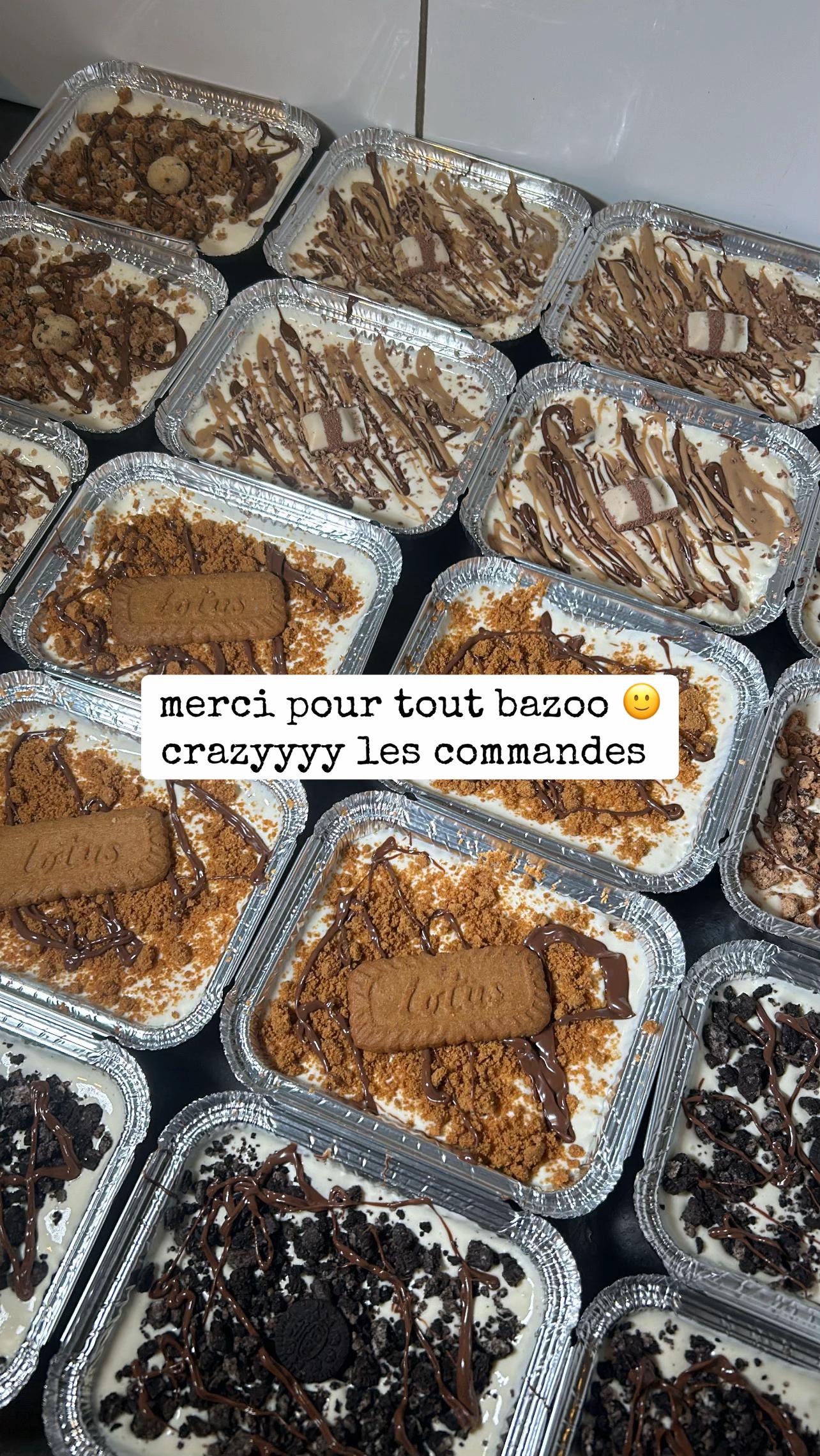 @bazoocook👩🏾&zwj;🍳