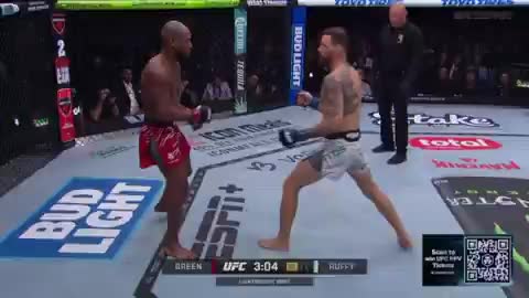 @Isso &eacute; MMA