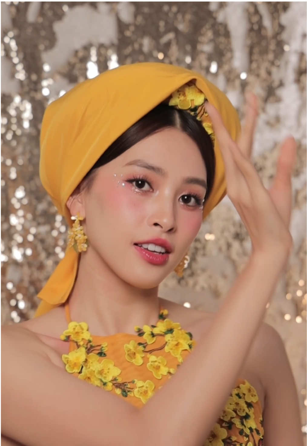 @Trần Tiểu Vy