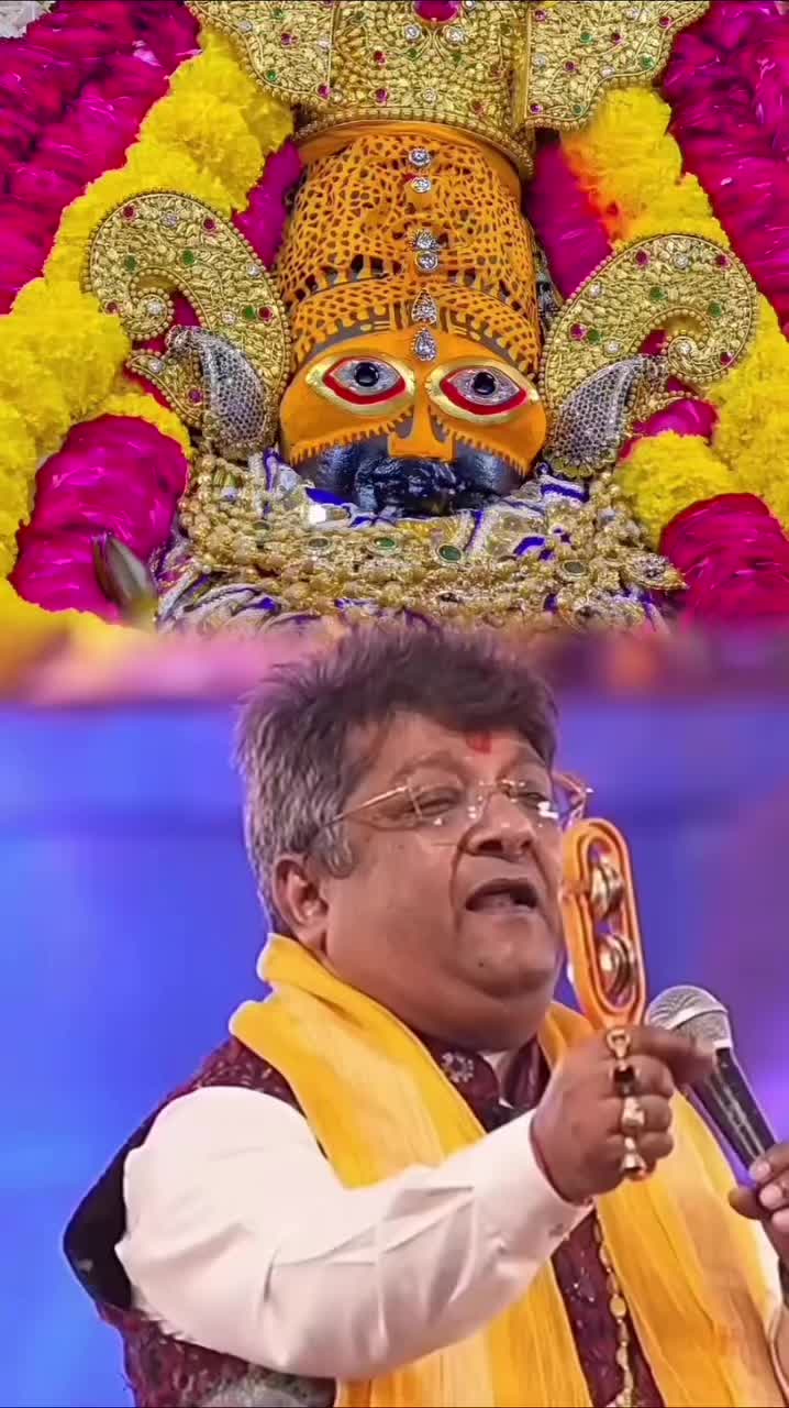 @KHATU SHYAM JI