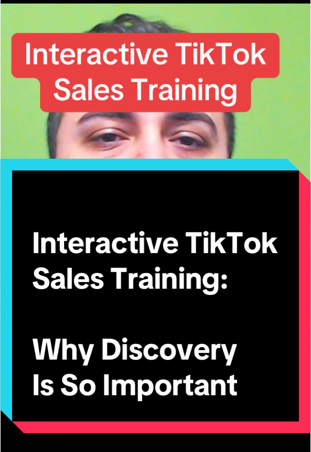 @How Sales Actually Works