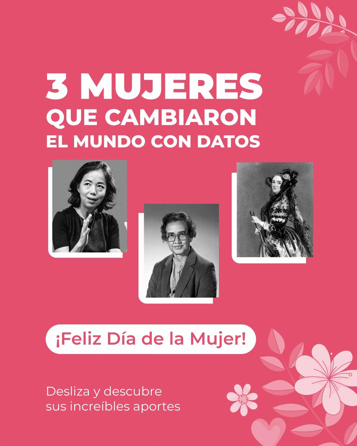 @Ciencia de Datos Ecuador