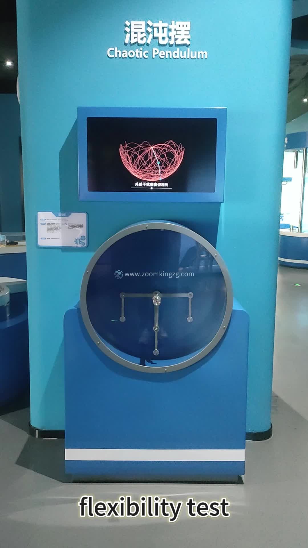 @ZOOM KING ZHOU