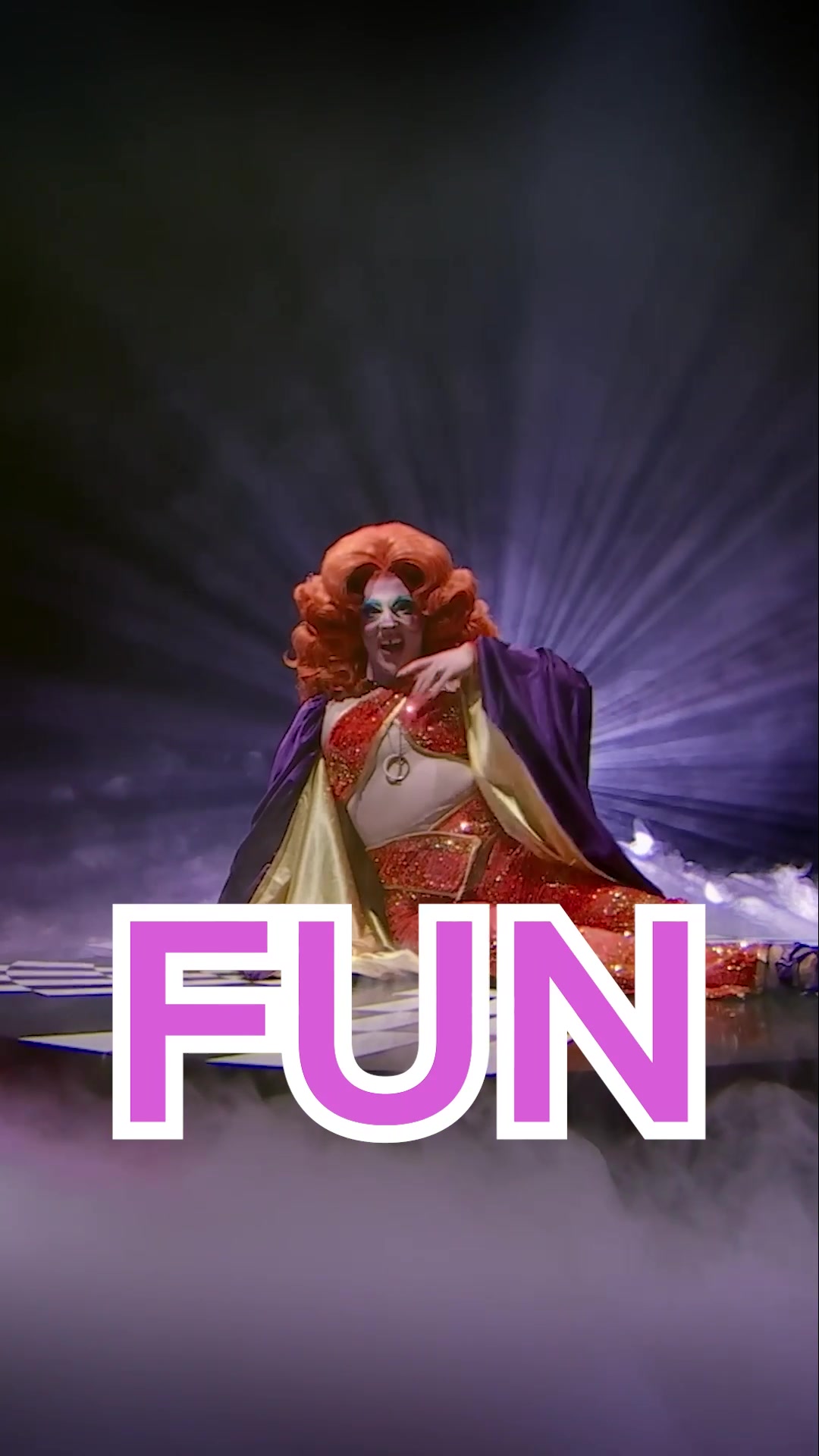 @Canada&rsquo;s Drag Race