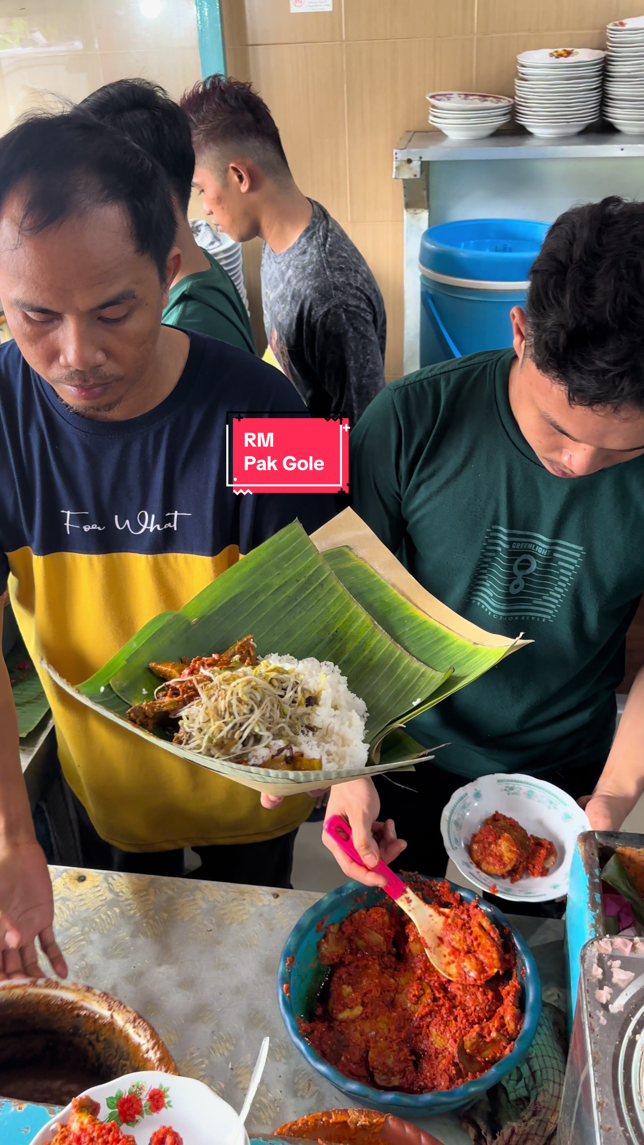@Lapiak Buruak ||Kuliner Sumbar