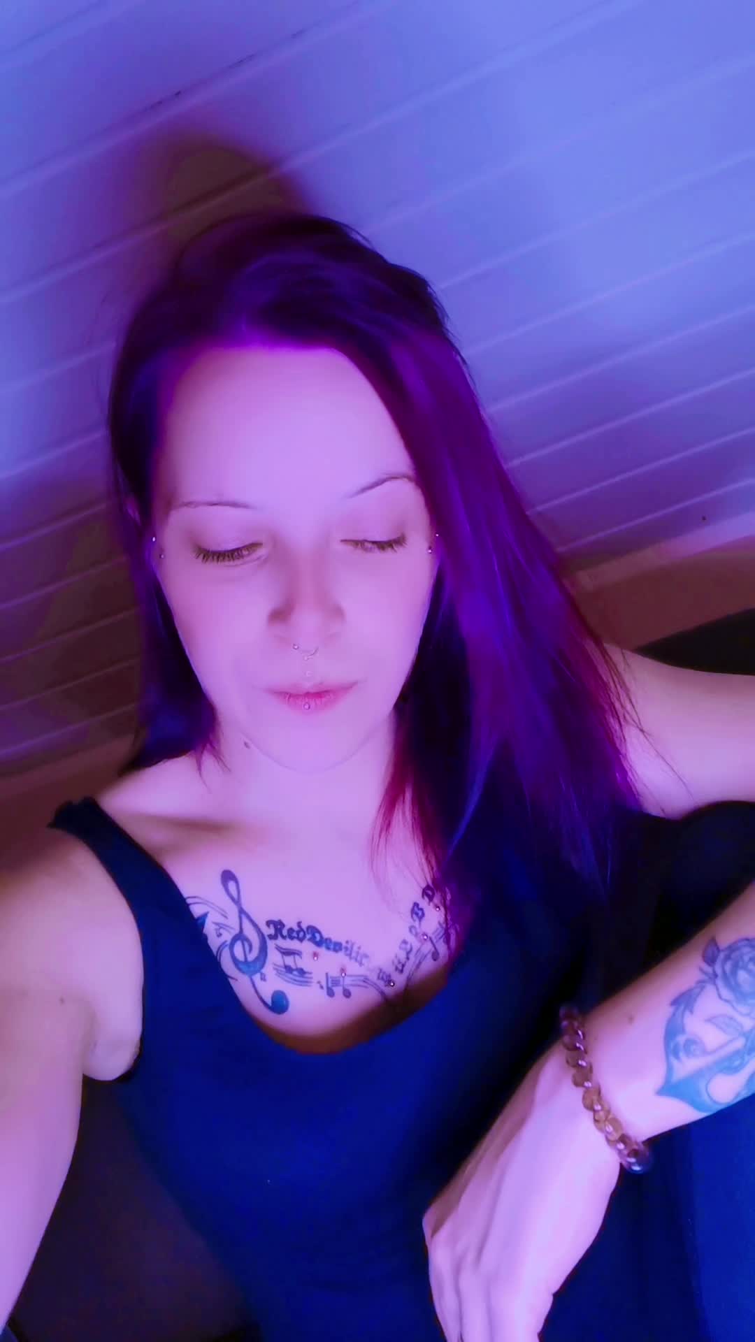 @😈🖤 Teufelchen🖤😈