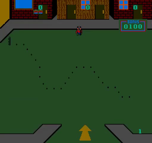 @Retrogaming