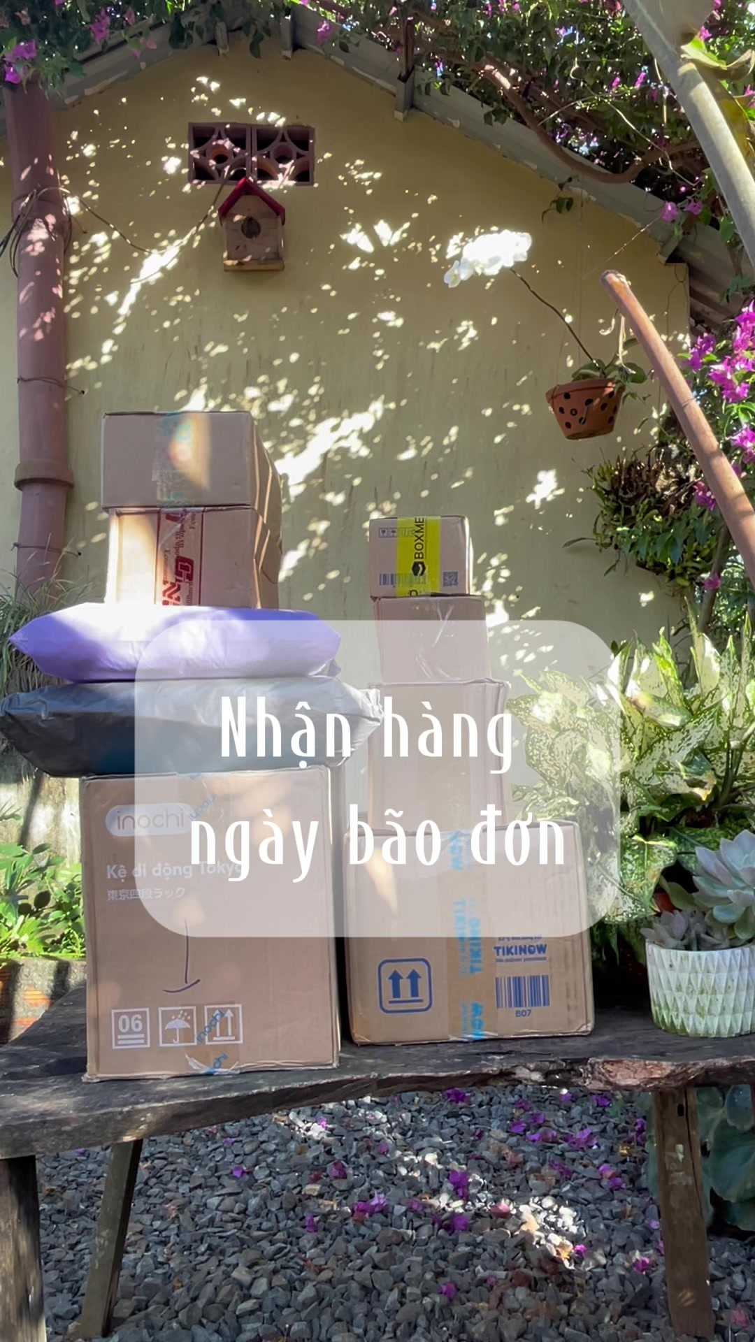 @♡ mê unbox 𓏧♡♡