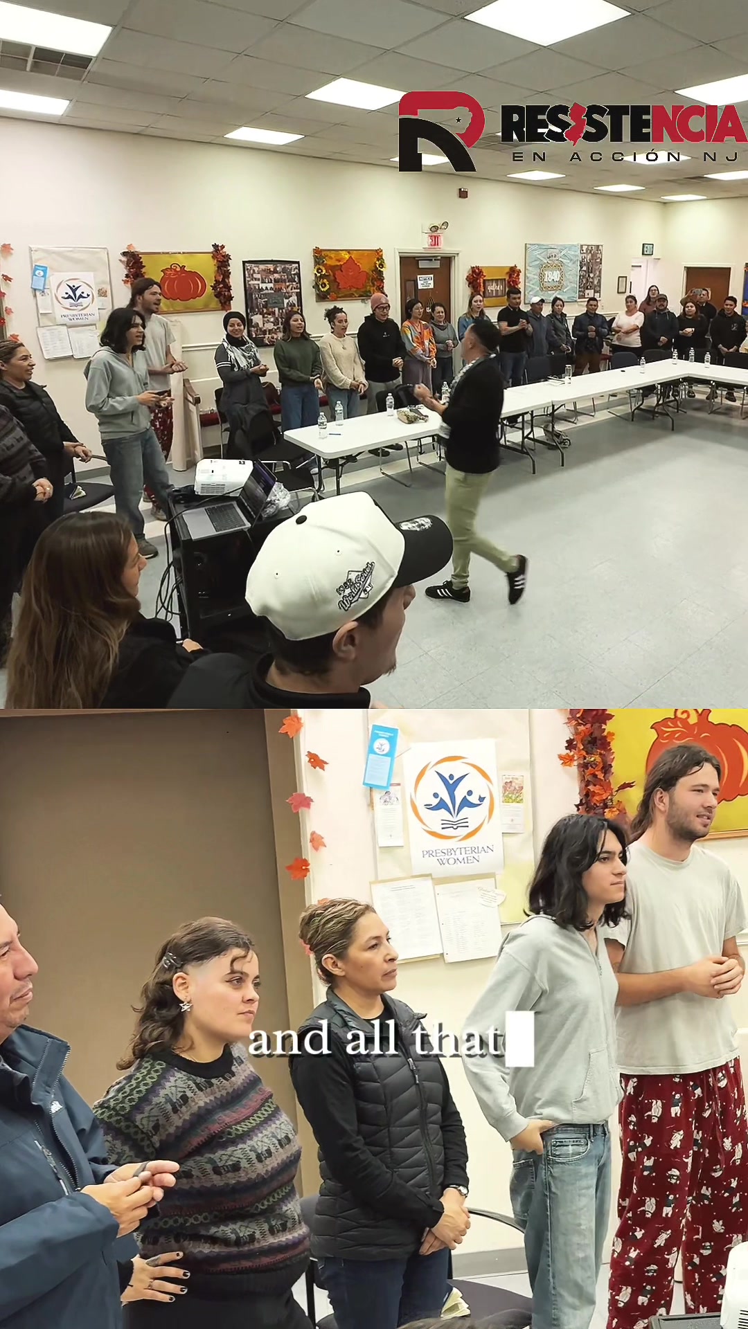 @Resistencia en Acción NJ📌