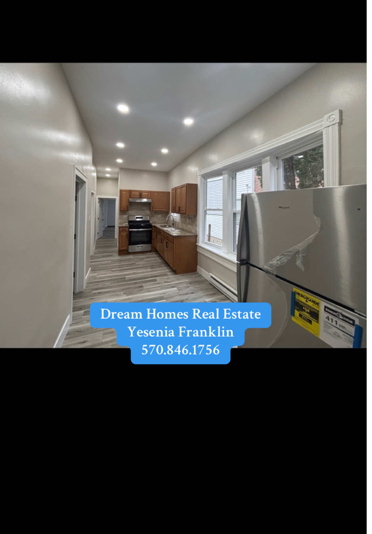 @Yesenia NEPA Realtor