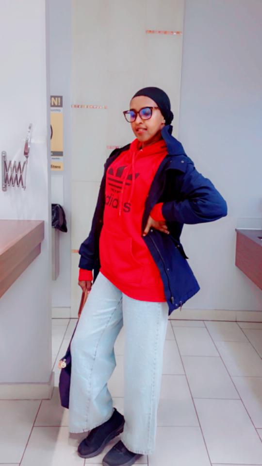 @Aiysha Harago