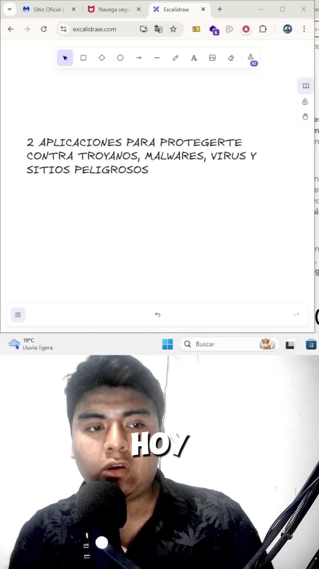 @Cristopher Ramirez Salvo