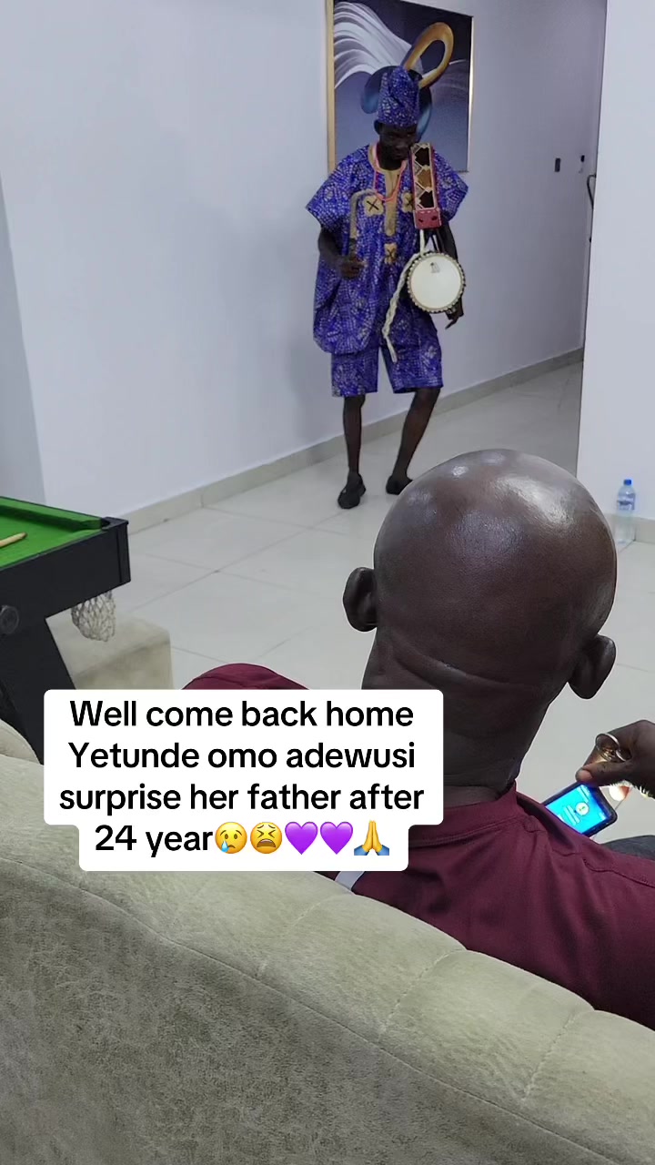 @OMODUNMADE AK&Eacute;W&Igrave;