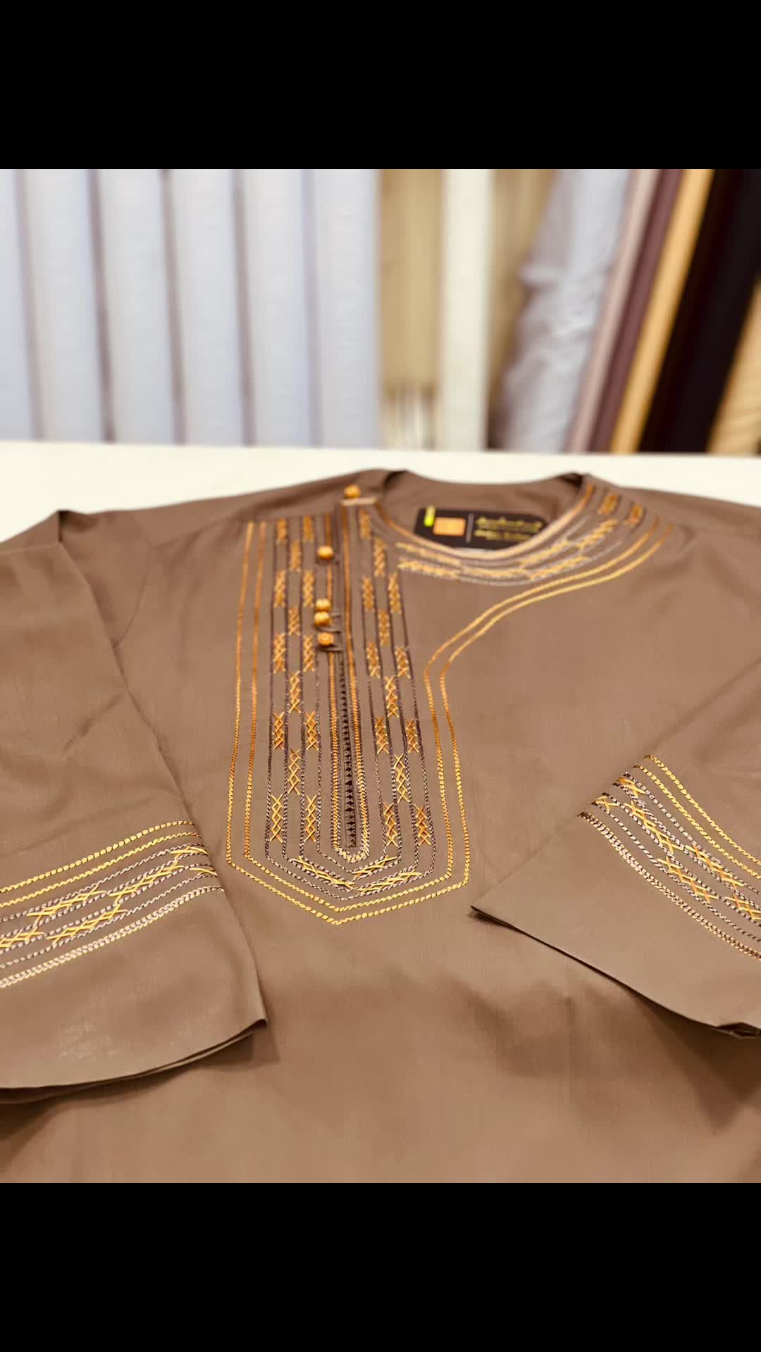 @Jafar Tailors