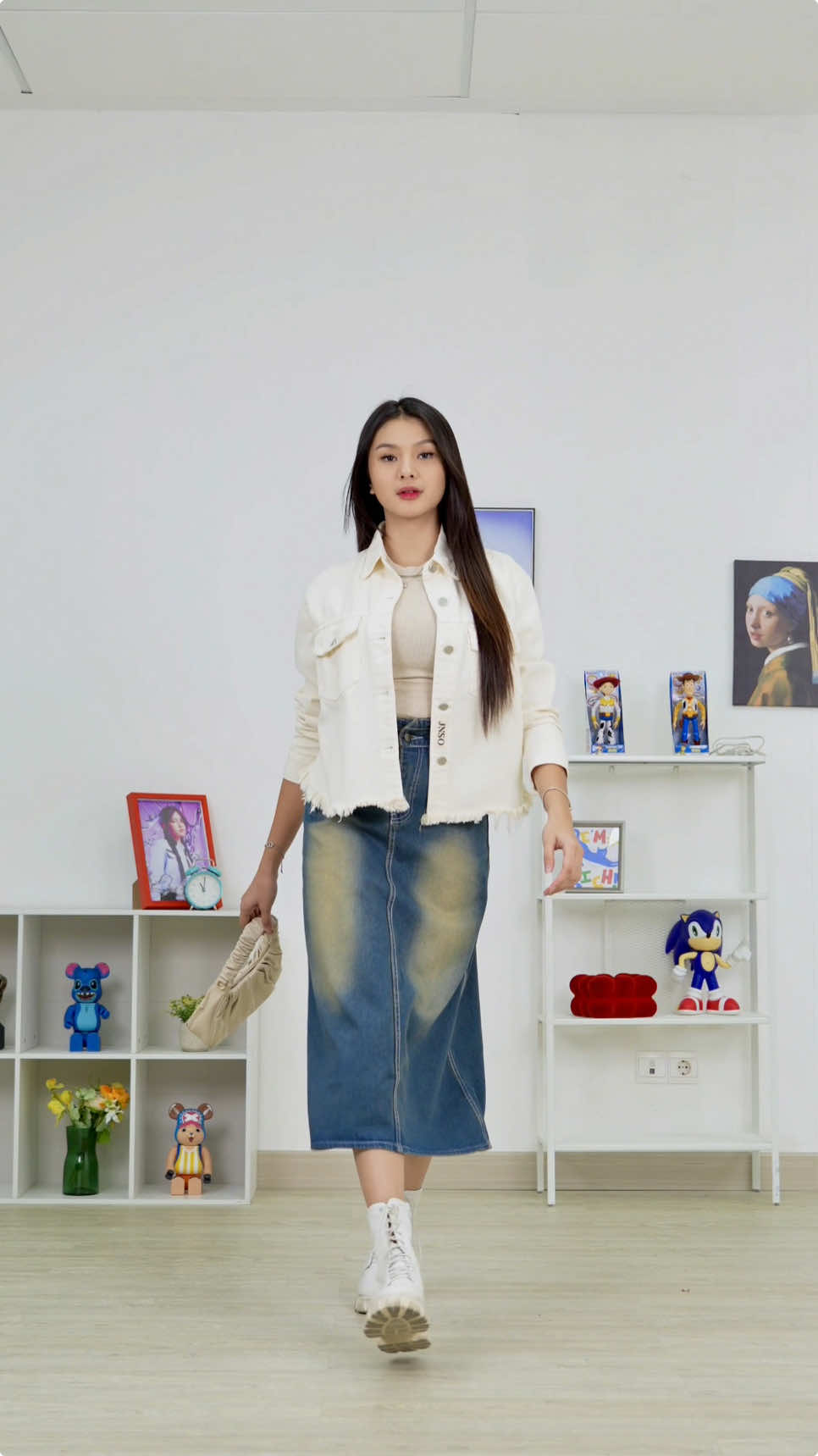 @JINISO JEANS