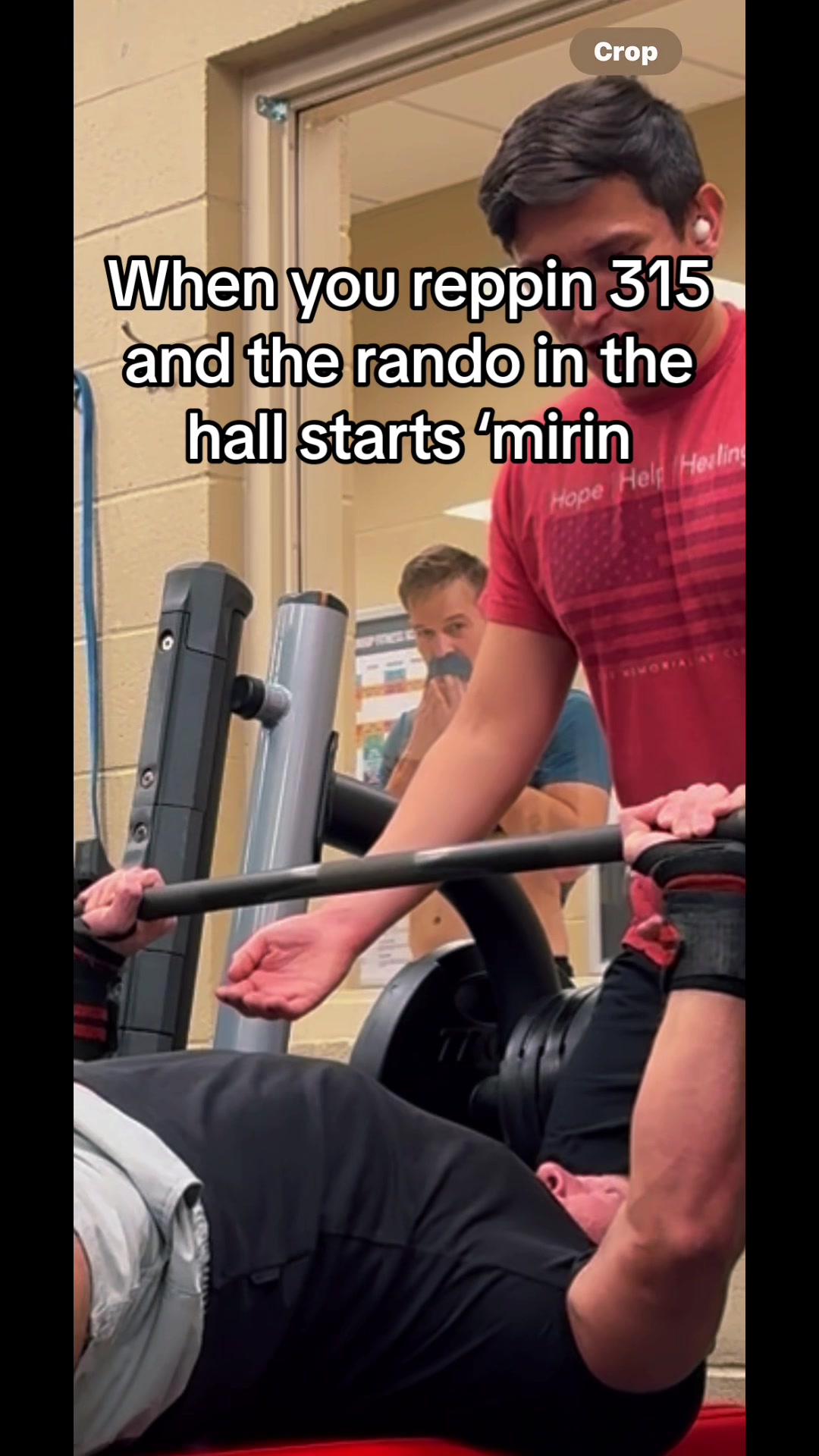 @Fitness for The Boys