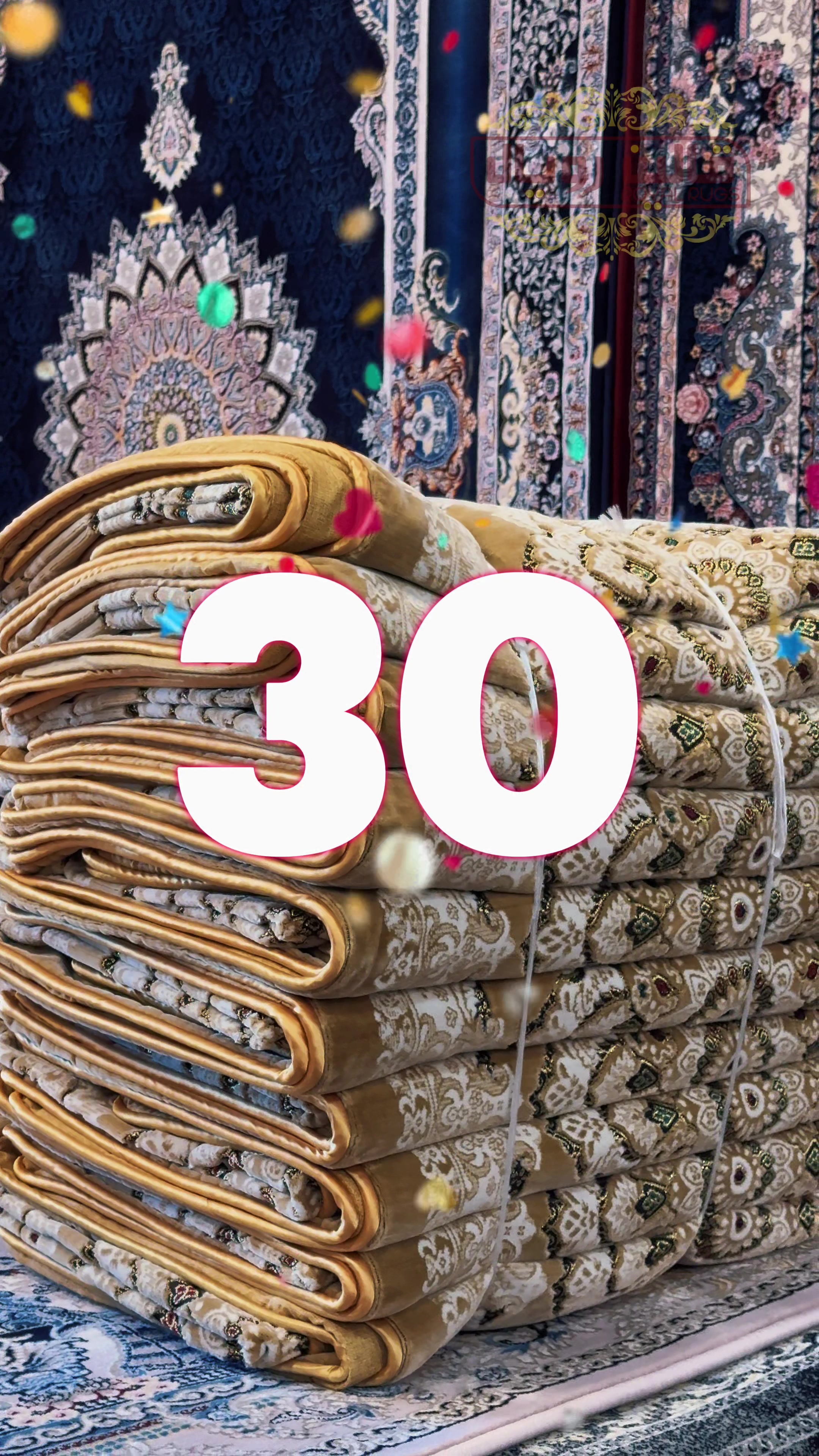 @Royal Rugs - قالین فروشی رویال