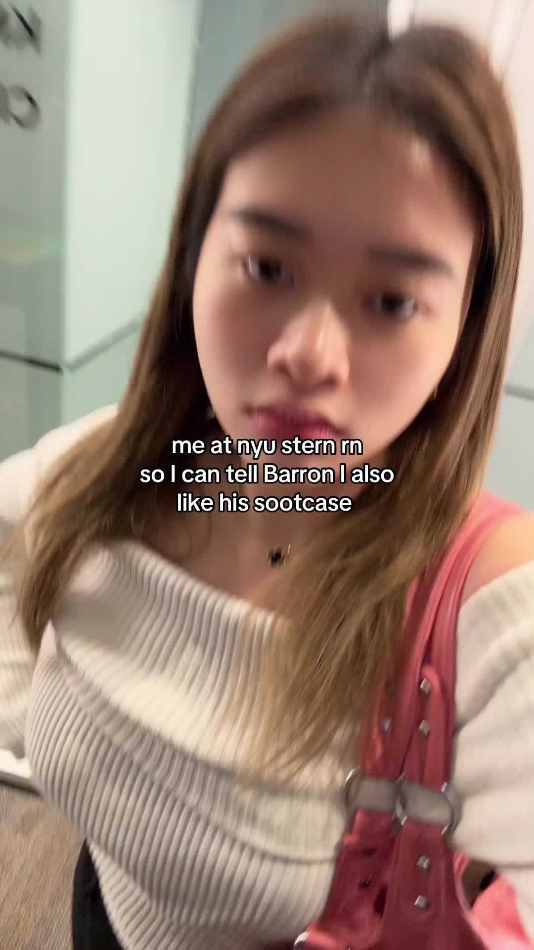 @Annie Le Ngo | IG: @annielengo