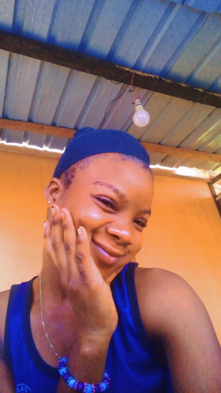 @Moulika