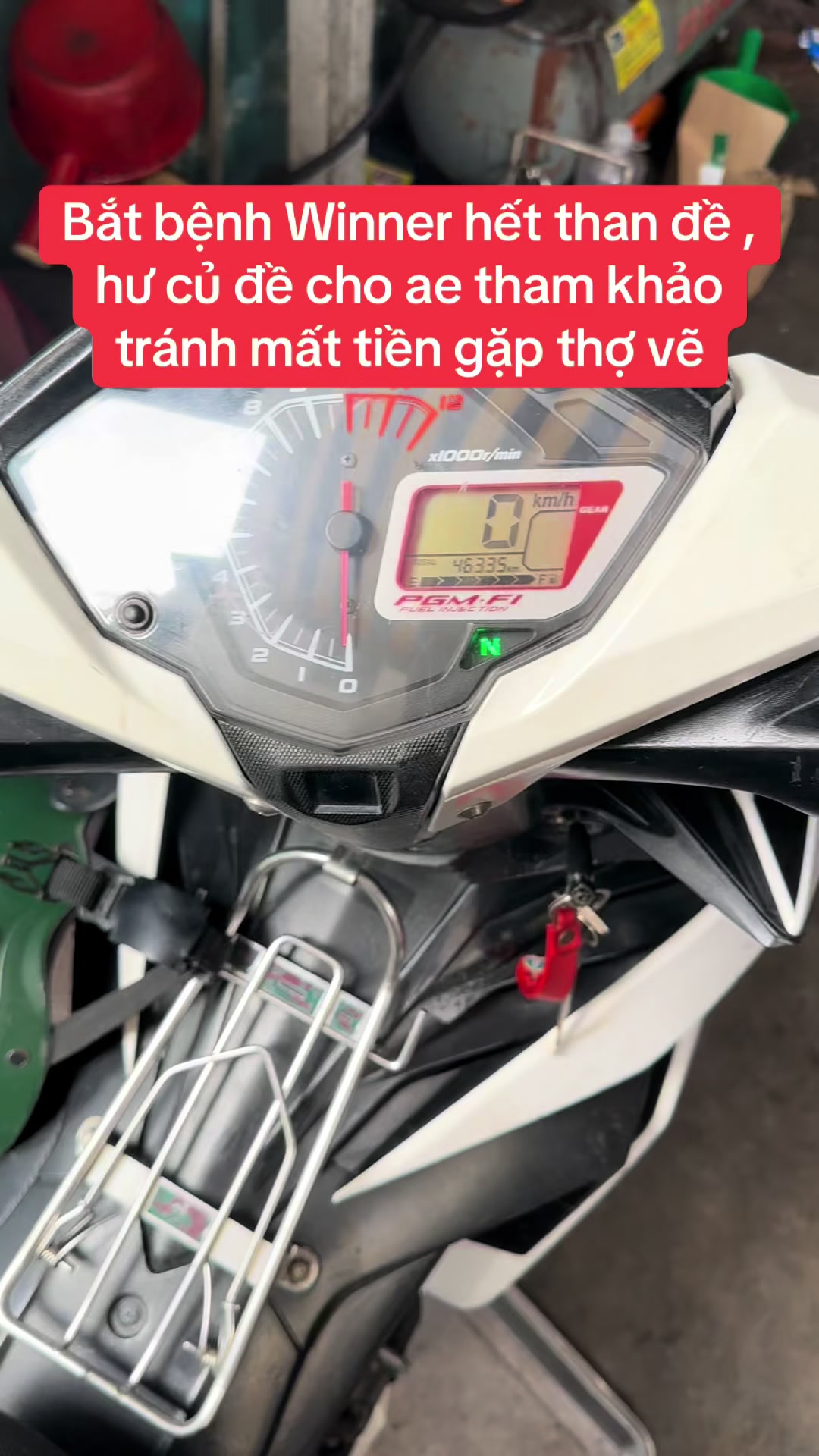 @Tuấn An Racing