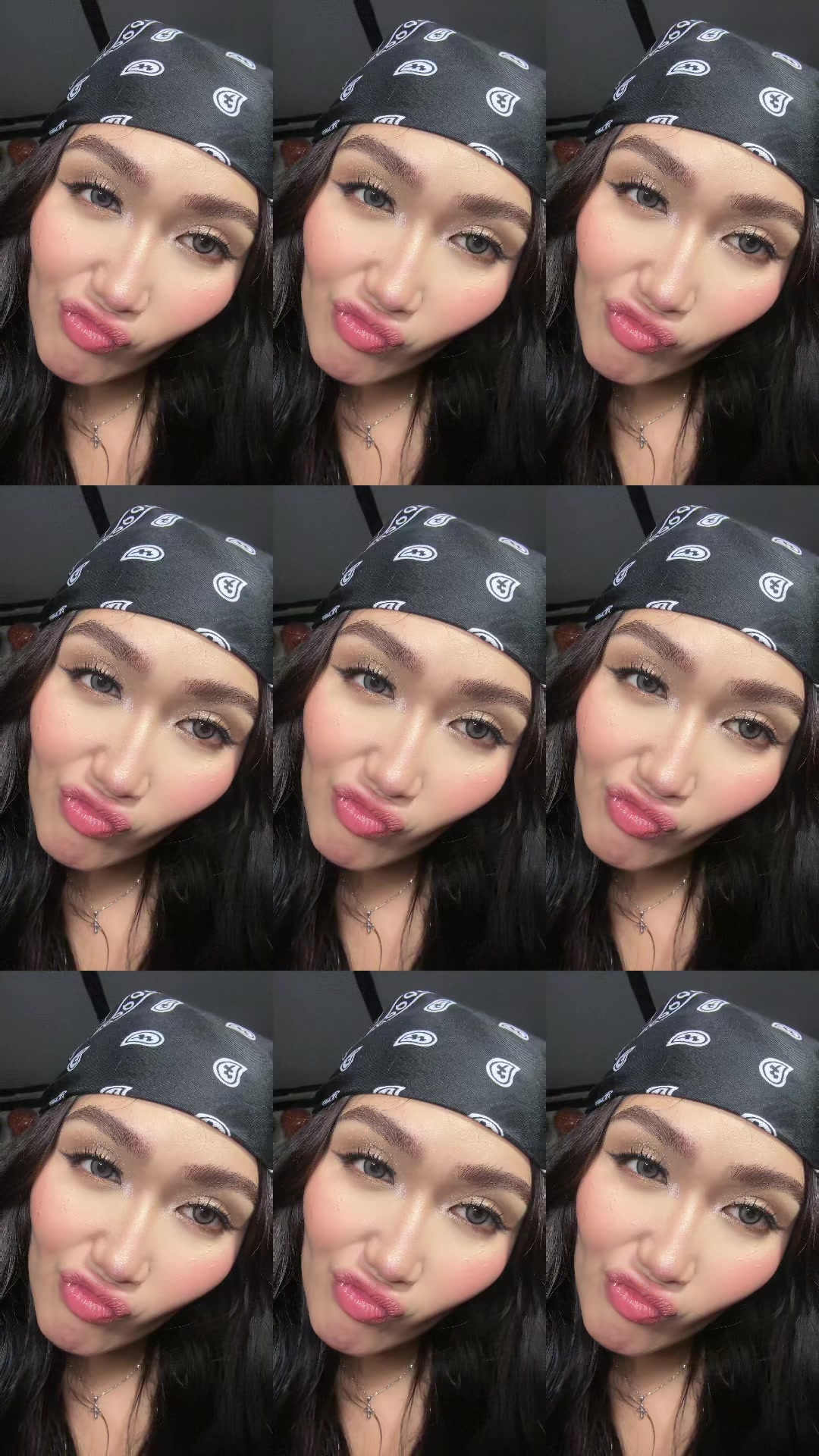 @Stephany Faith Gillego