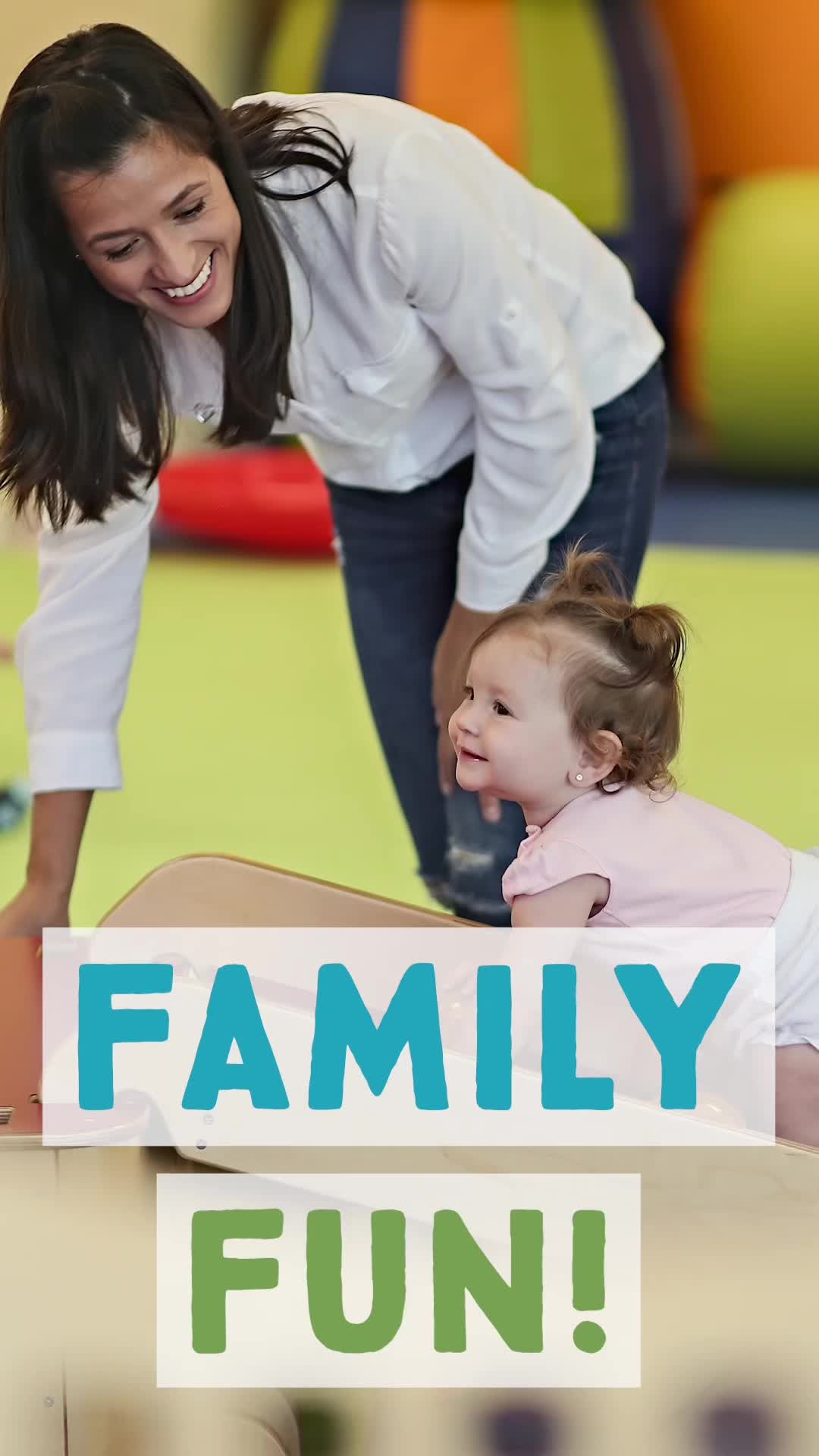 @Gymboree Classes Dubai