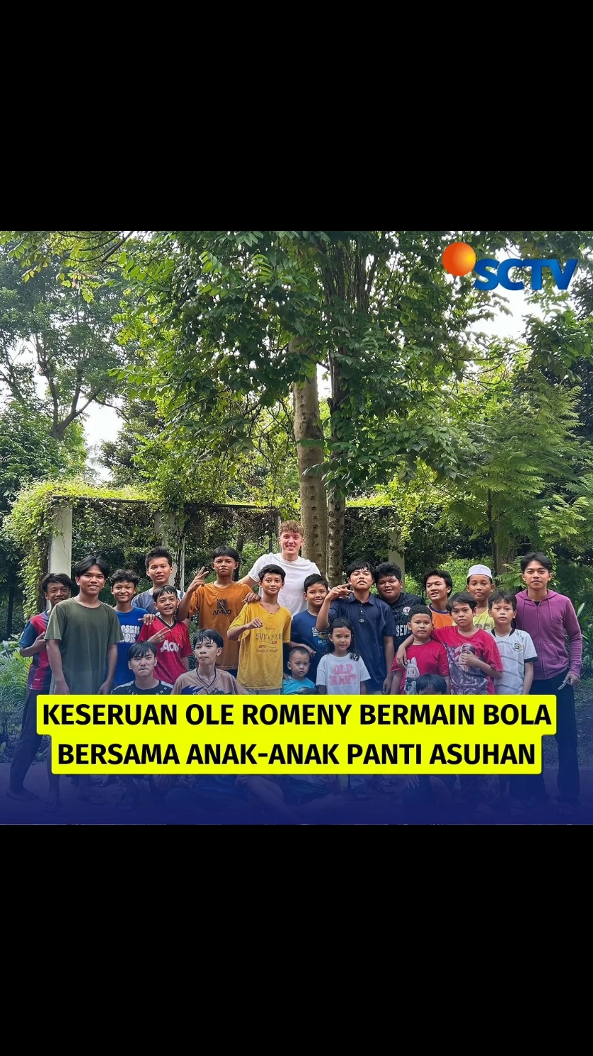 @SCTV Sports