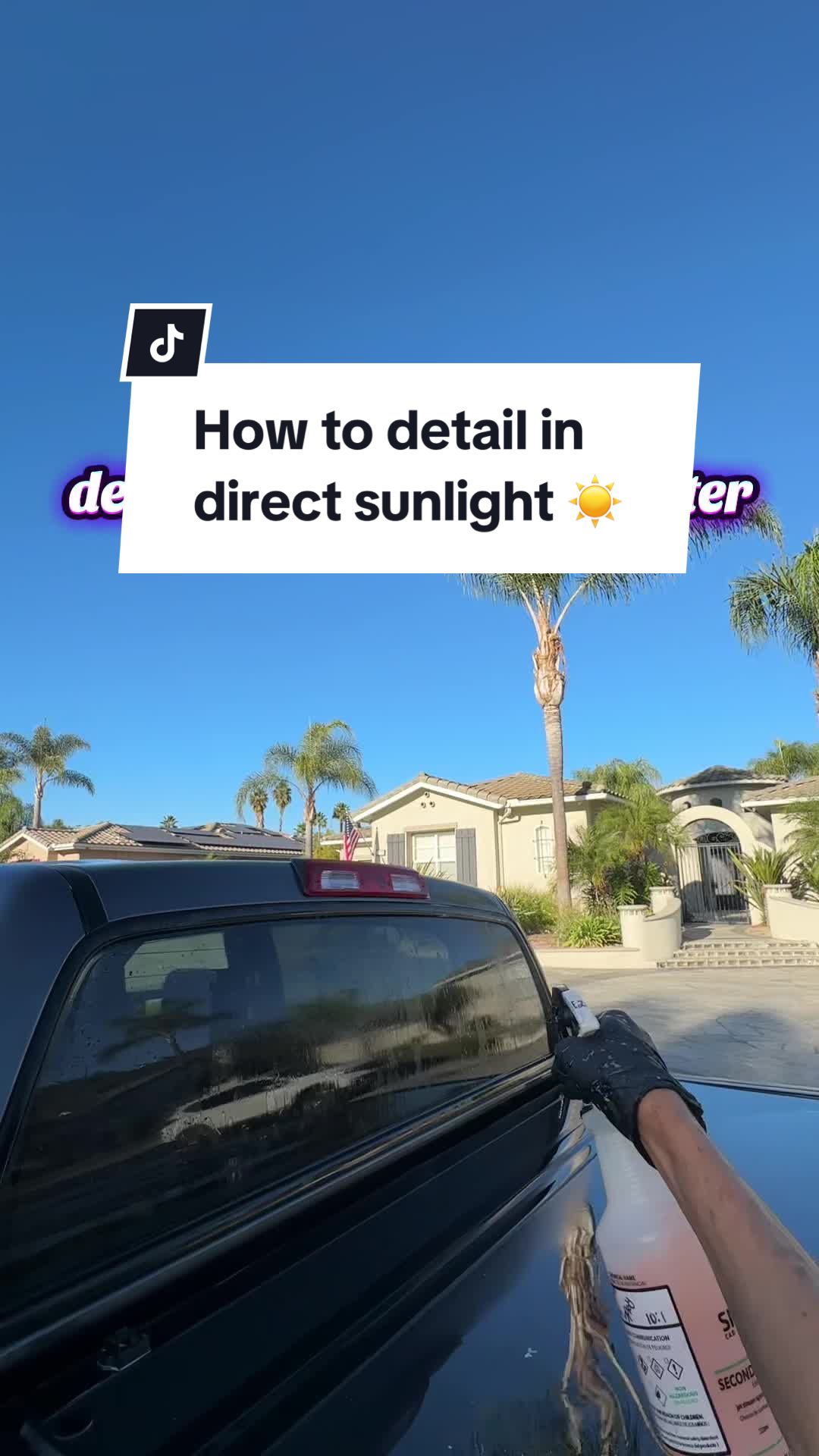 @SnR Detailing