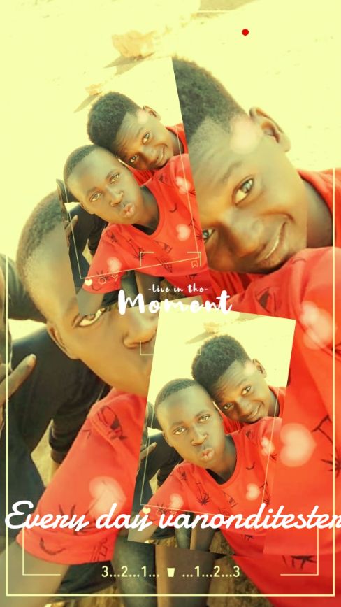 @king chuma @@