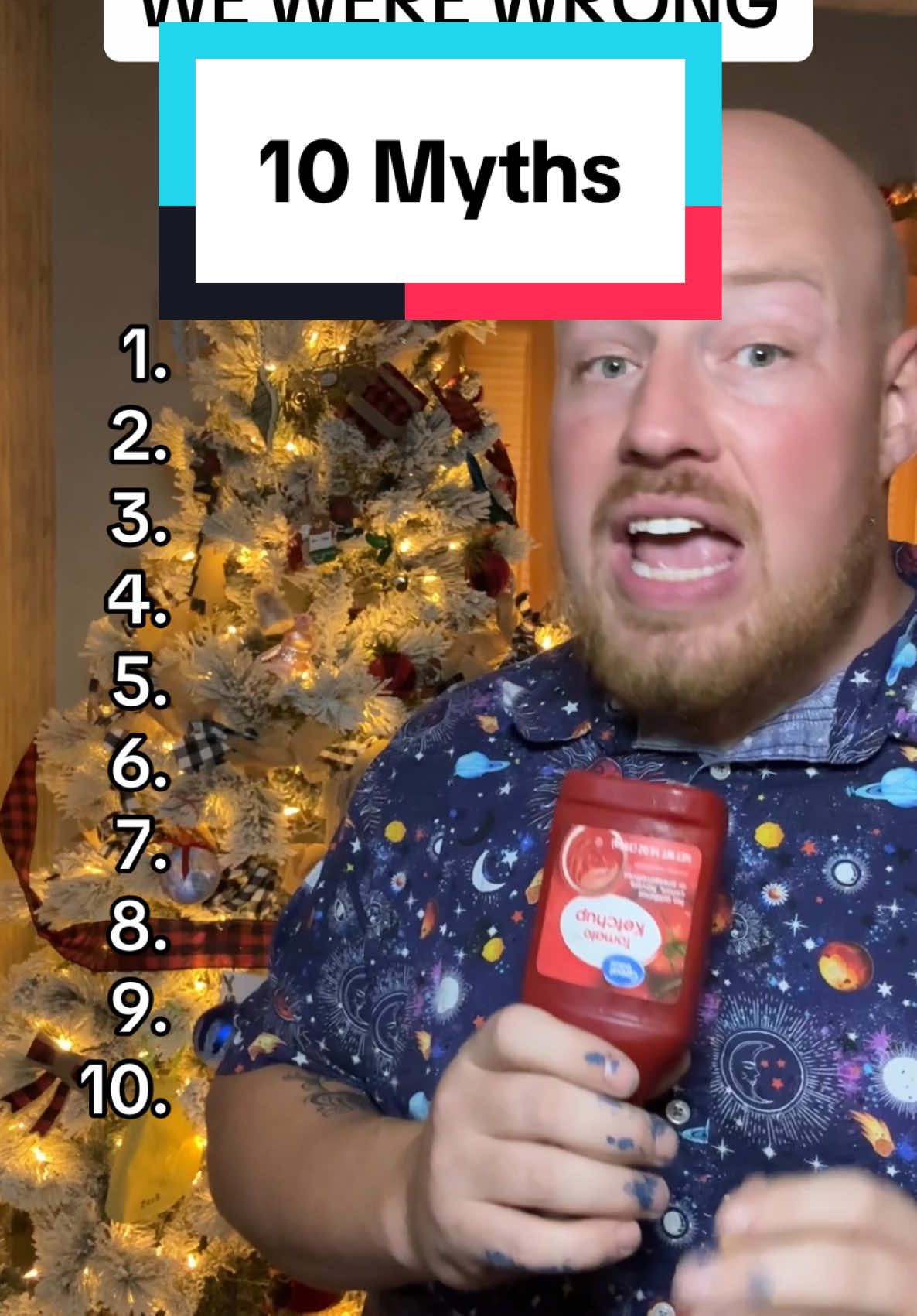 @Mr. Baldman Trivia