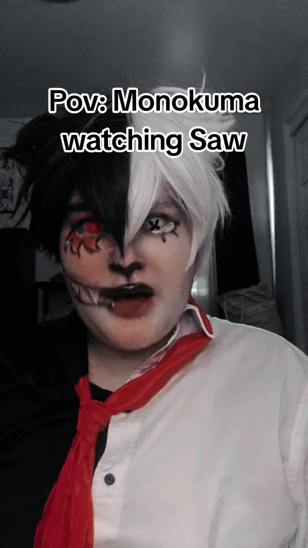 @Monokuma