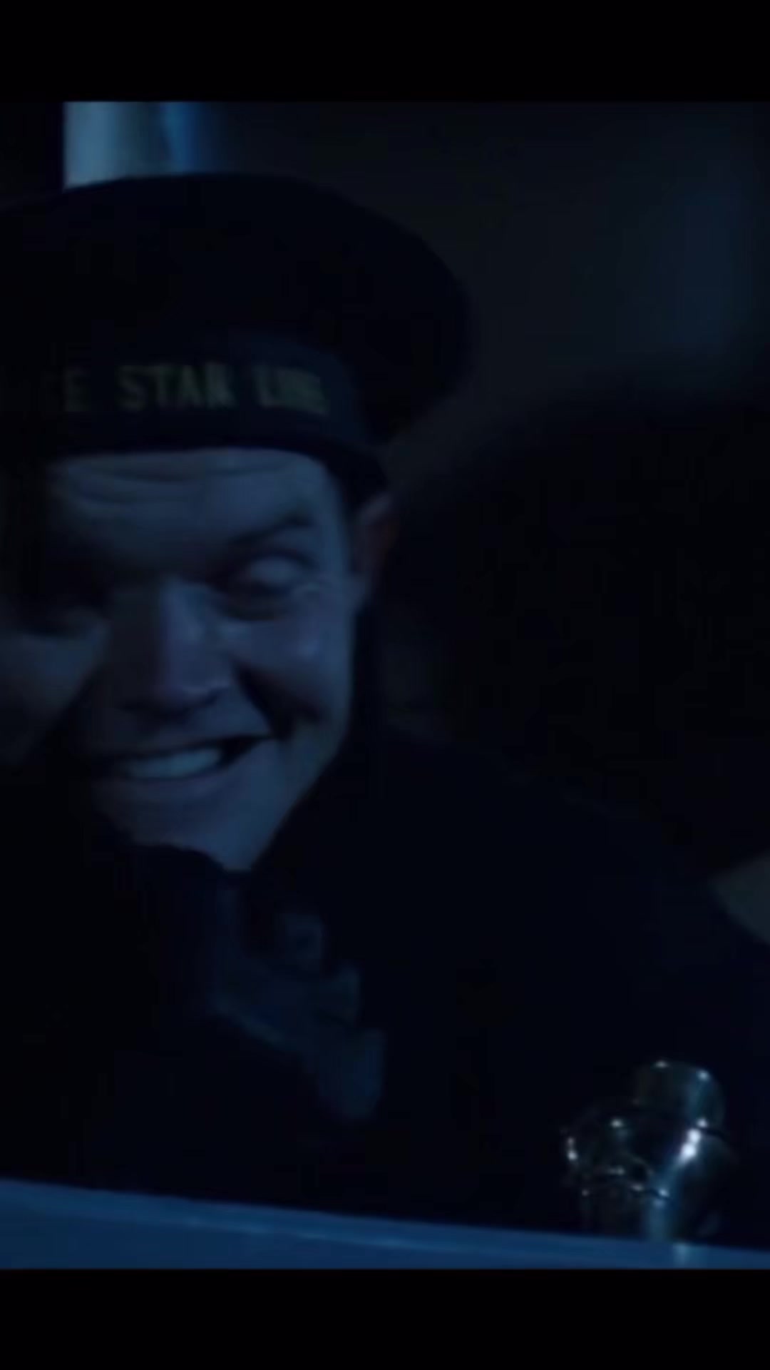 @Titanic