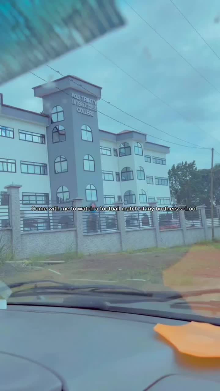 @HOLY TRINITY INTER COLLEGE