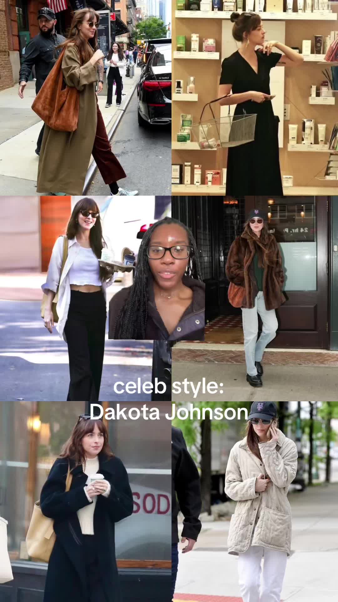@Olivia | Style Tips