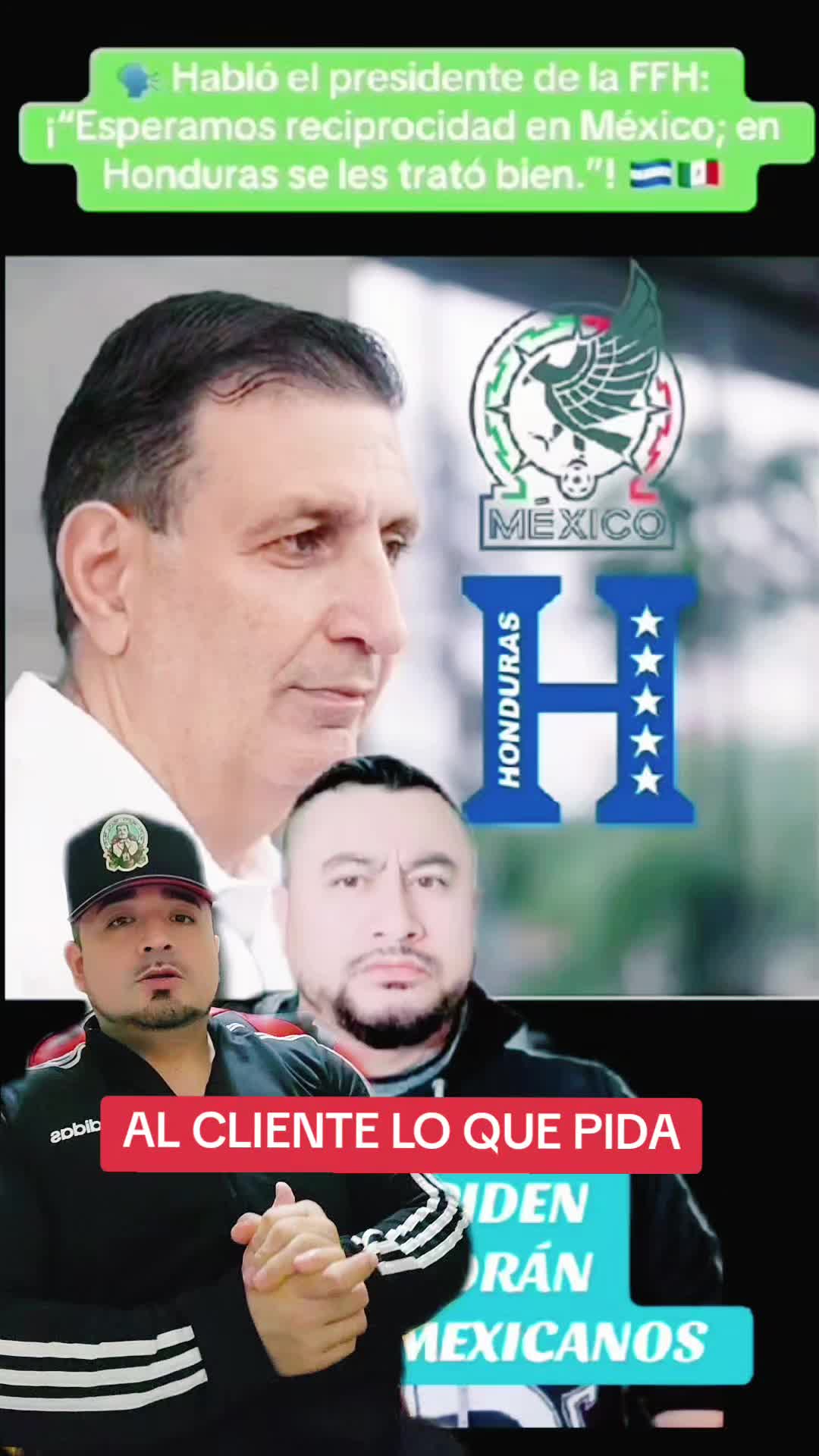 @carlos quintero