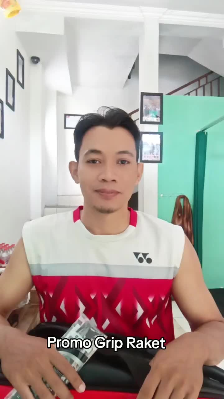 @Nino Hermawan Shop