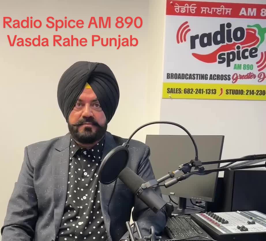 @Amarjit Dhillon