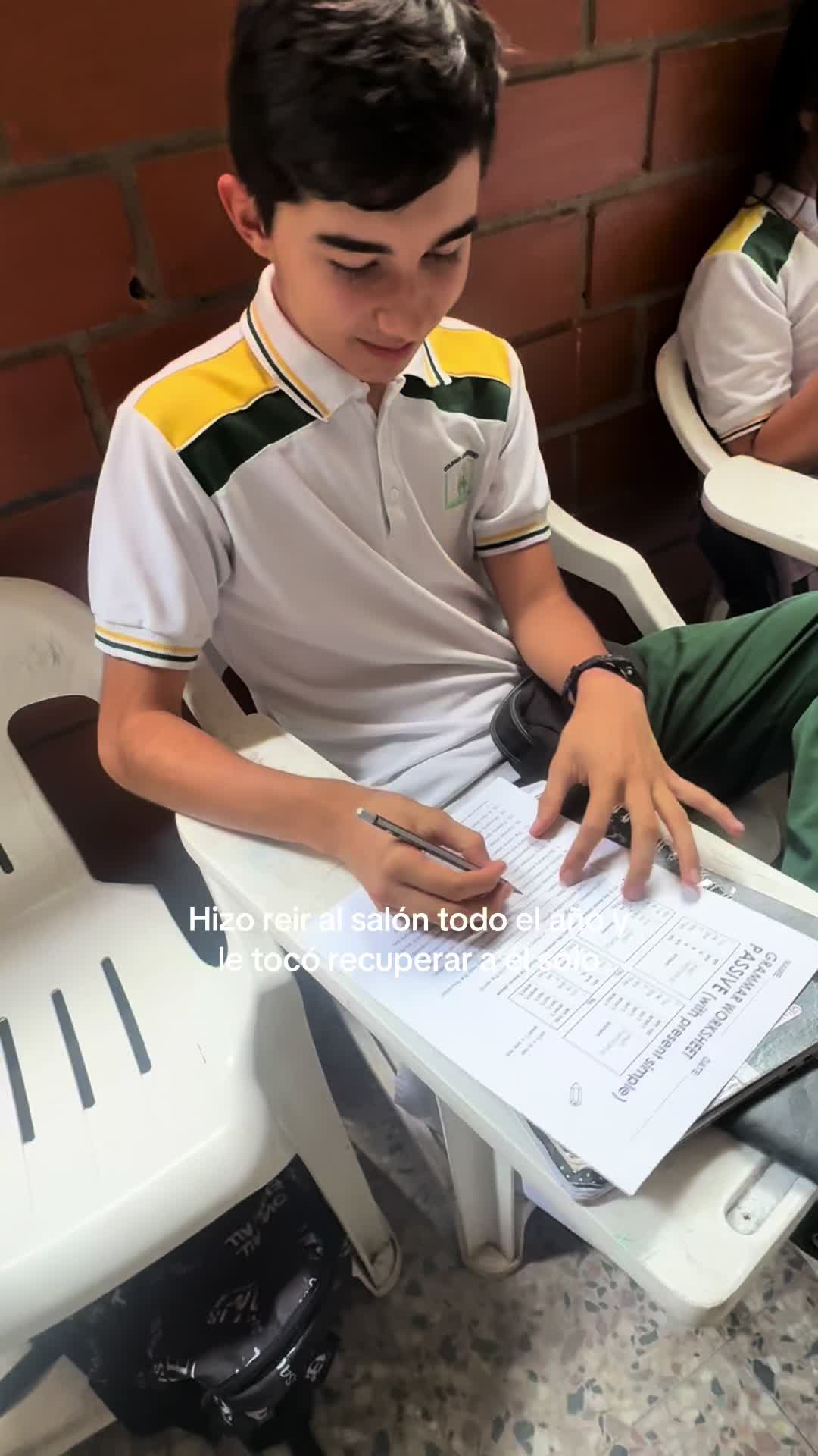 @𝓟𝓻𝓸𝓶 𝟐𝟎𝟐𝟔🎓💚
