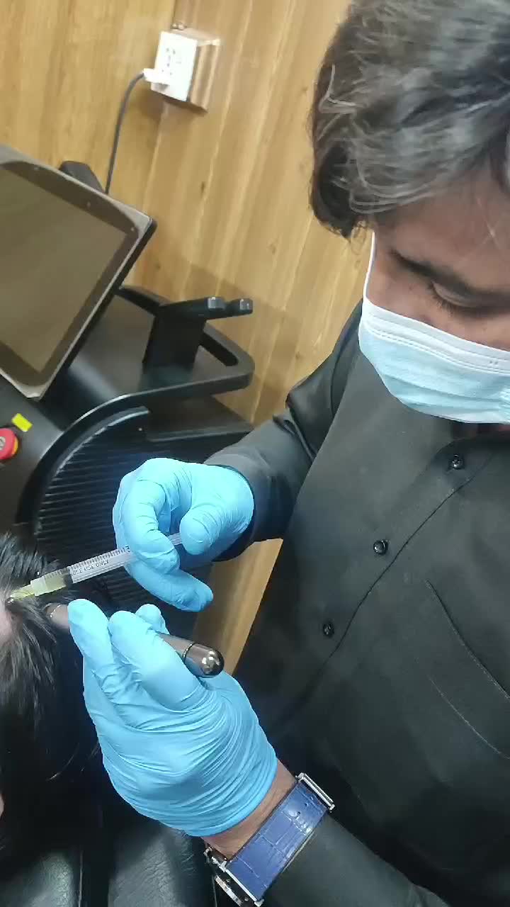 @Dr seyab Dermatologist