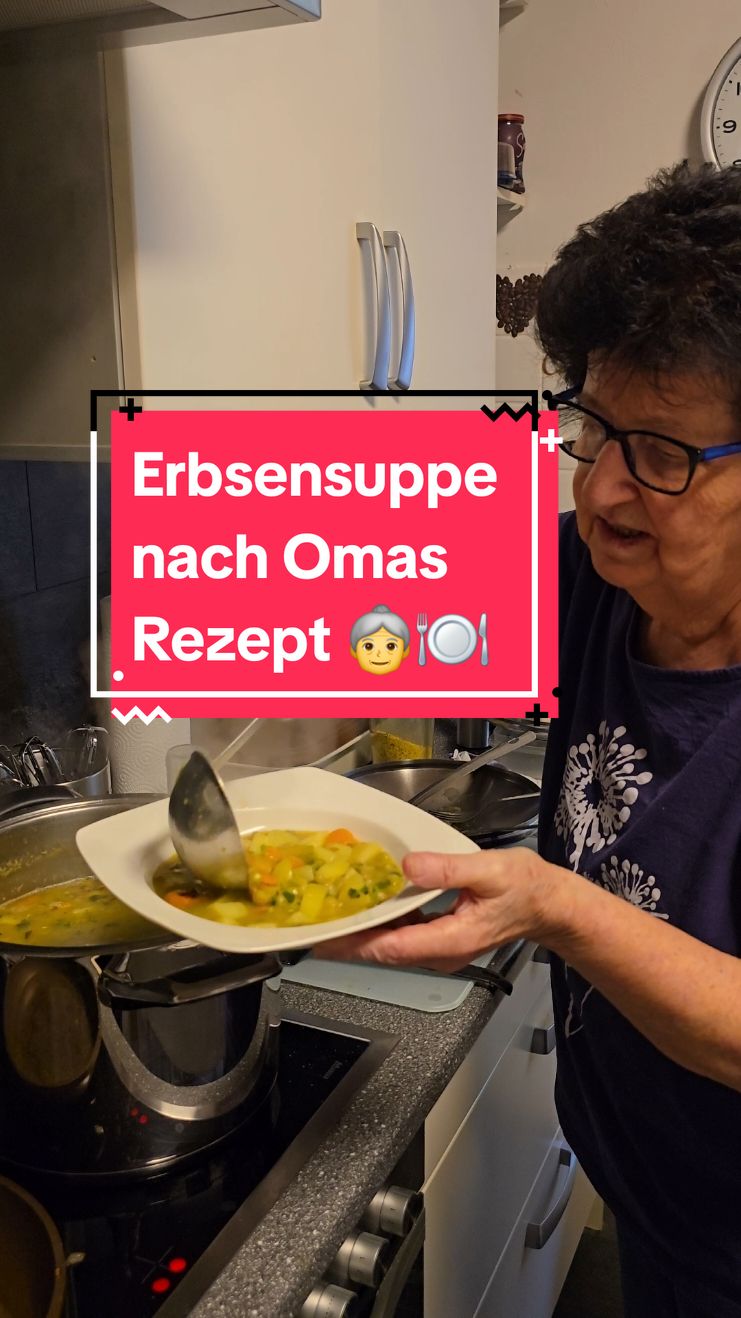 @Oma&amp;Vanessa