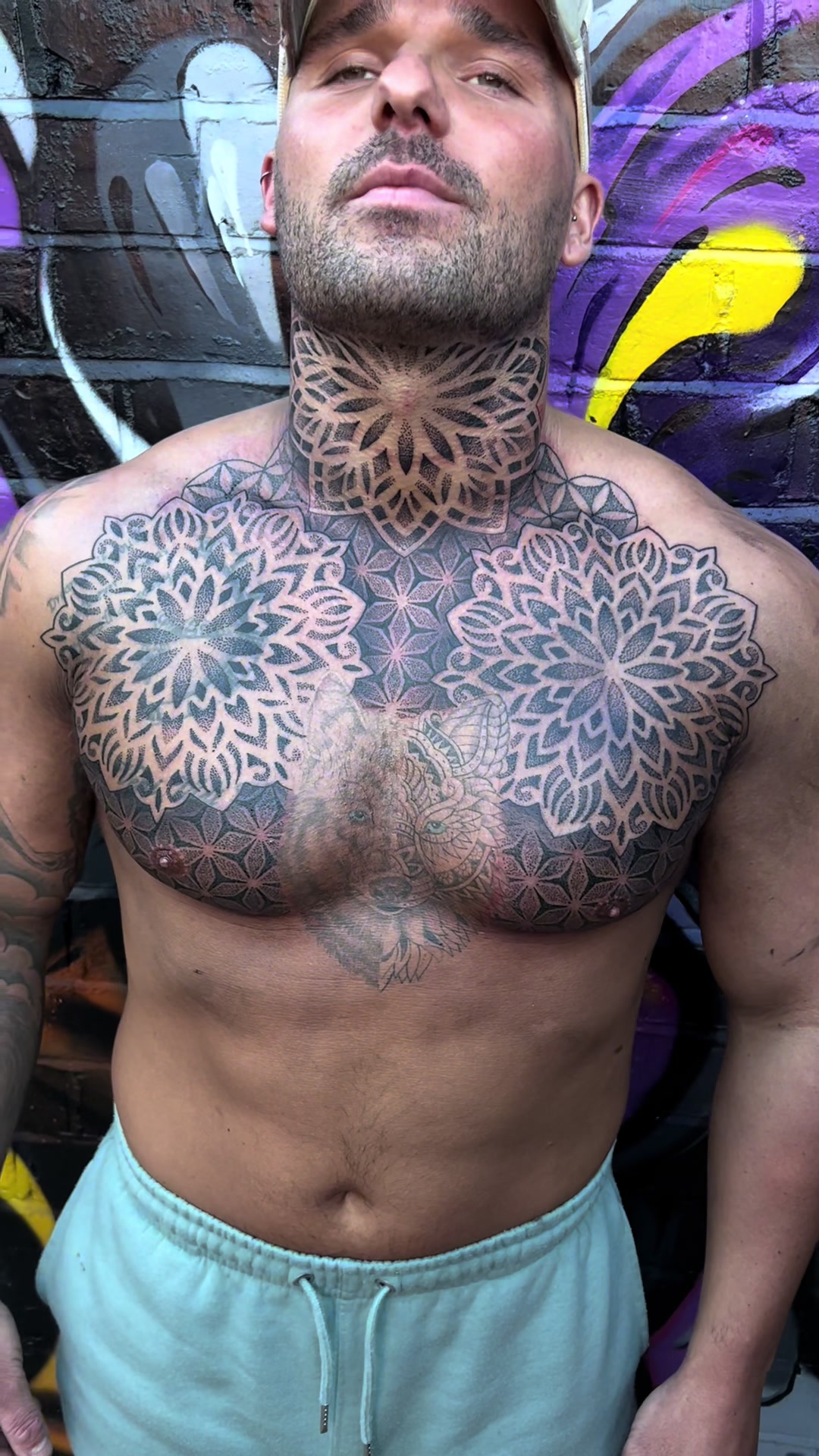 @JoshBlackOnyxTattoo