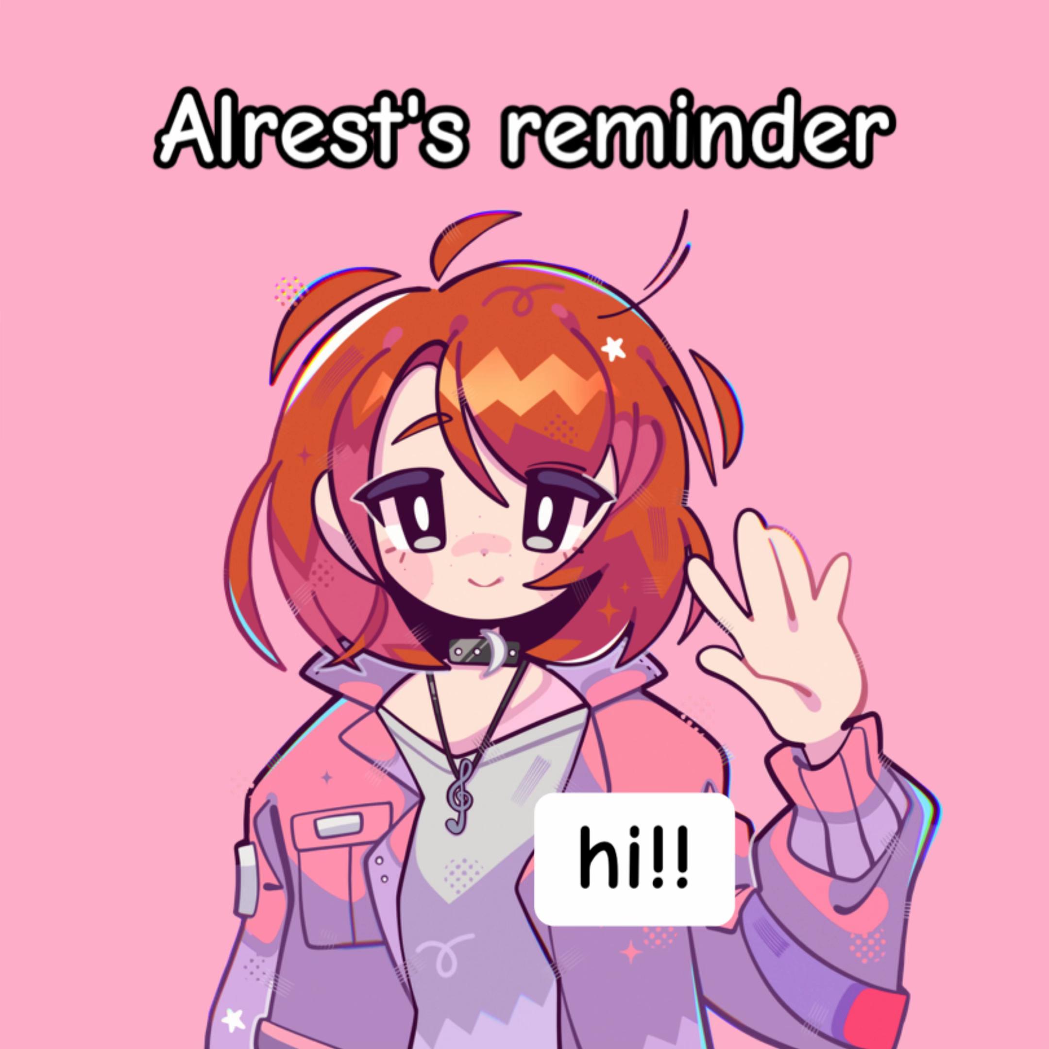 @Alrest