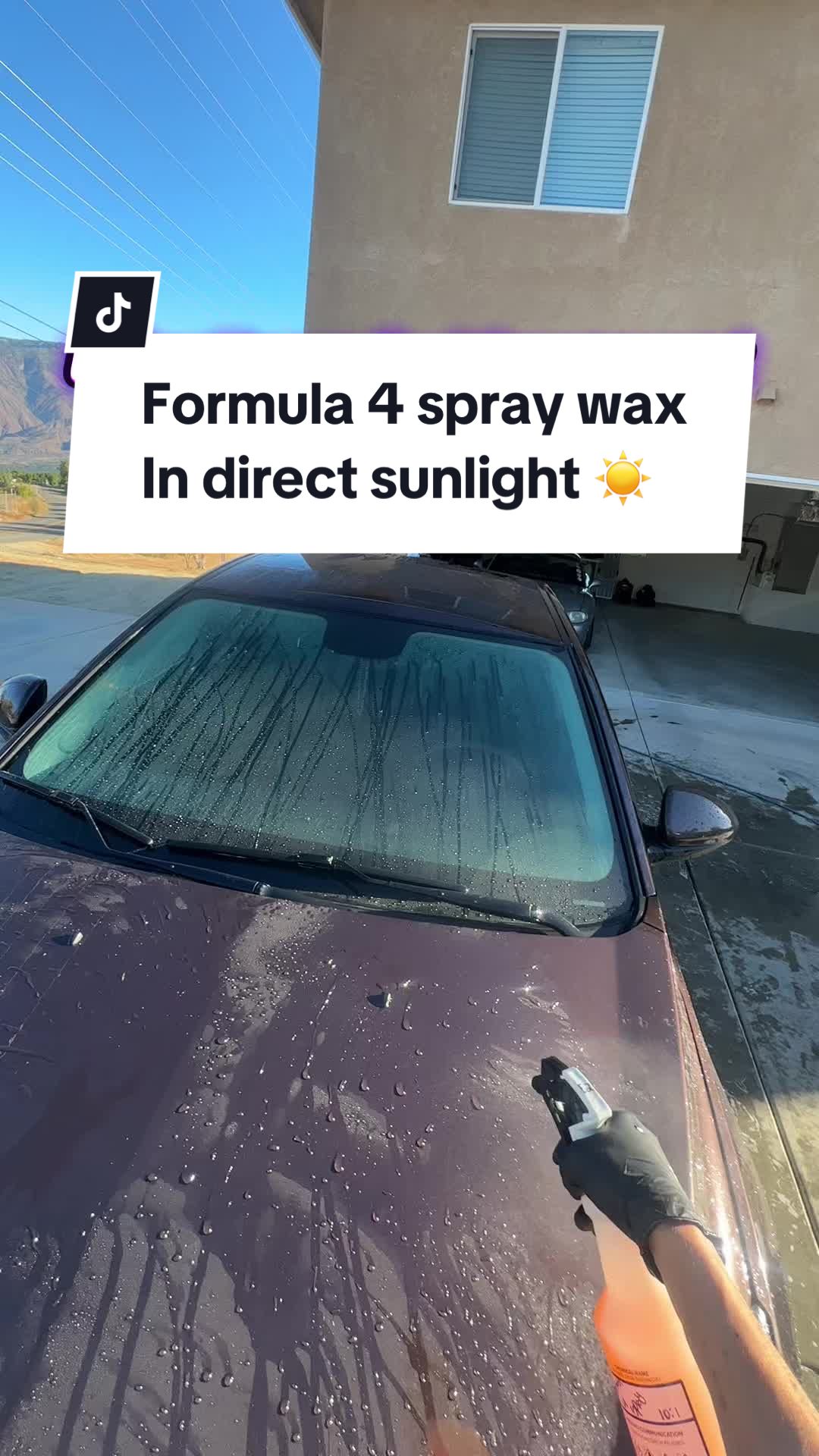 @SnR Detailing