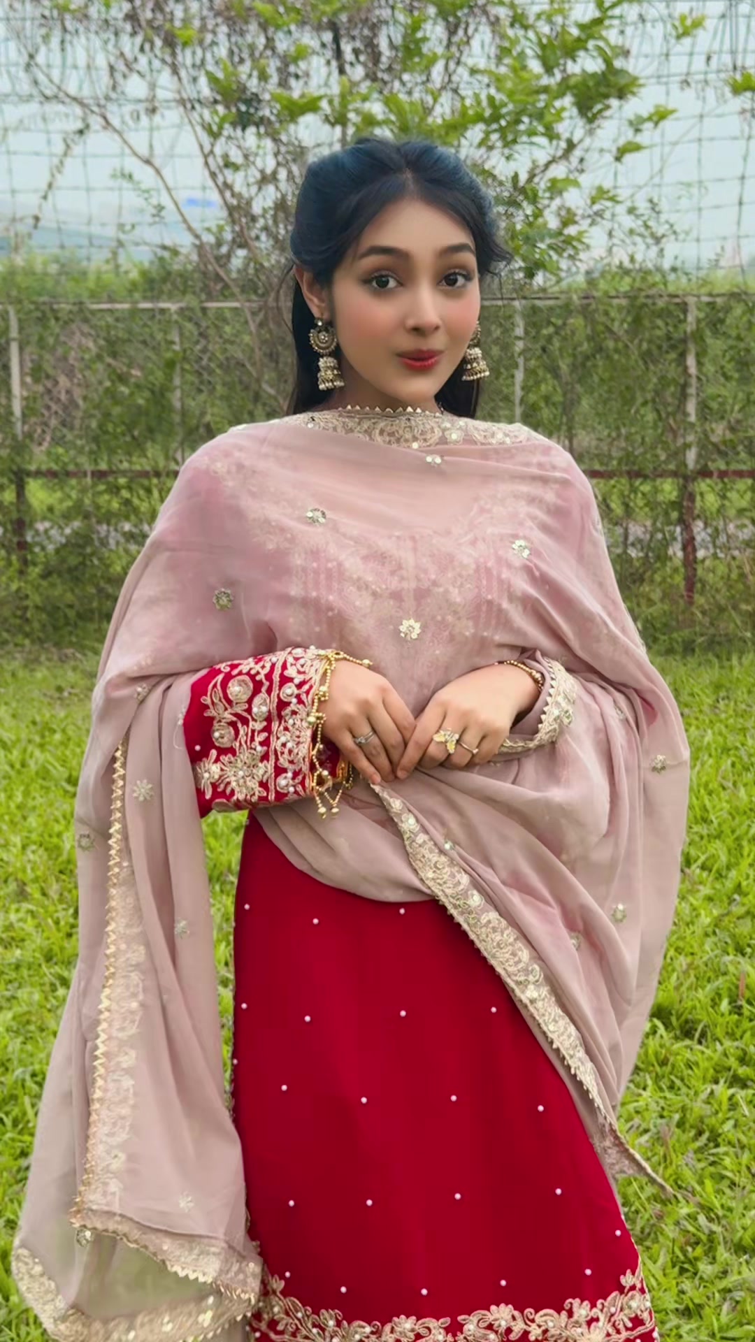 @🦋SaNjiDa_SNigDha 🦋