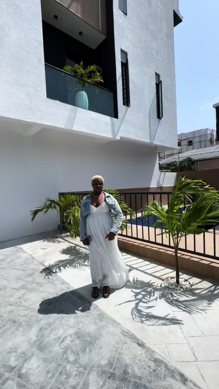 @Real Estate Lagos State