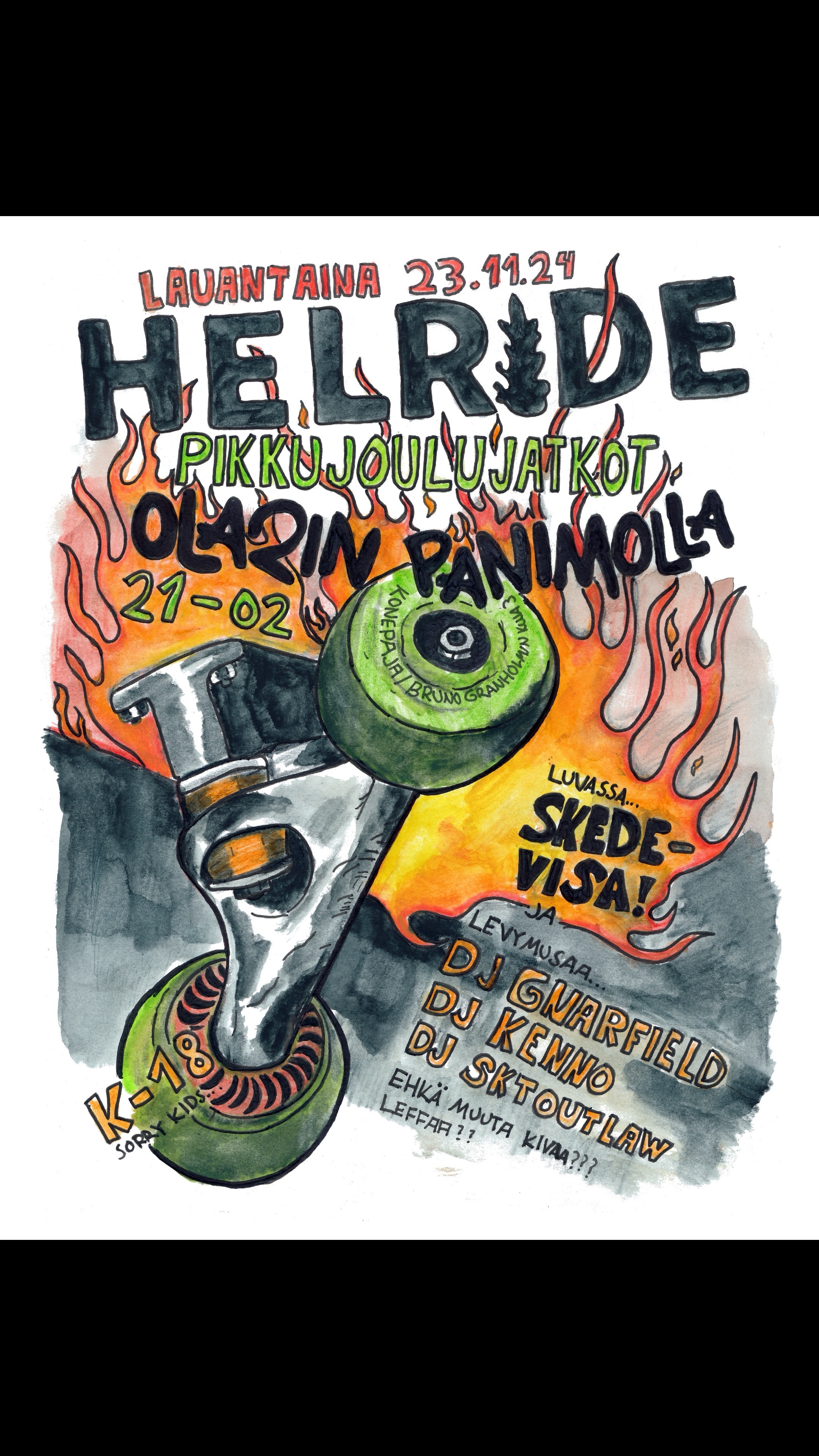 @Helride Collective
