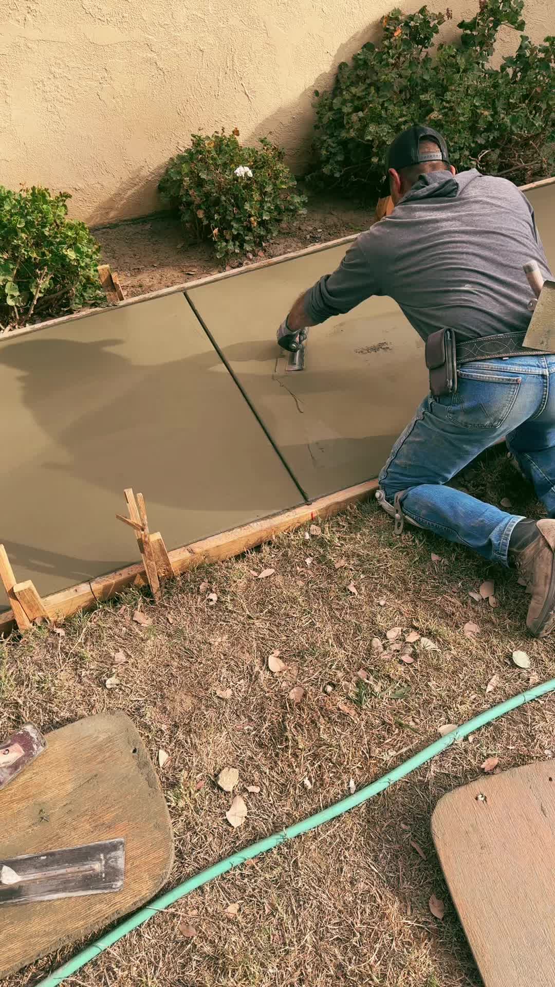@Mr. Michael