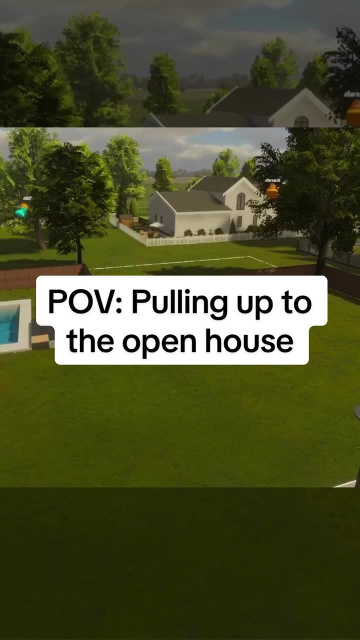@Hometopia | PC Game