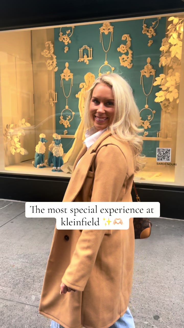 @Bianca Levene | Health Coach