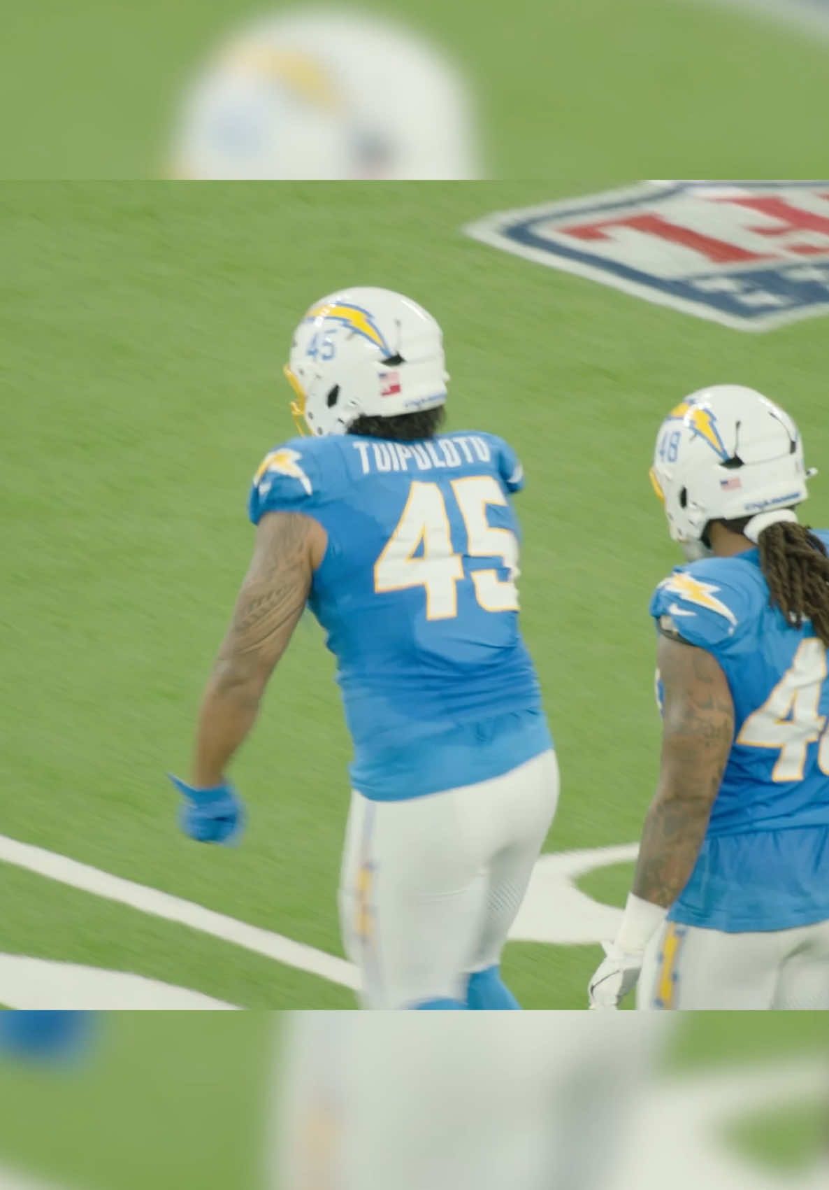 @los angeles chargers